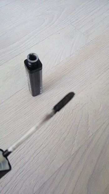 Oriflame Starlife metalif matte lipgloss ruj