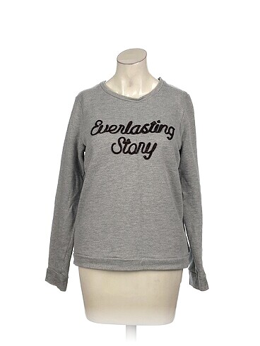 PreLoved Sweatshirt %70 İndirimli.