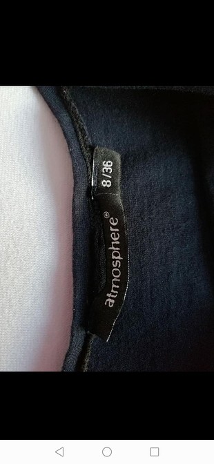 Diğer günlük elbise