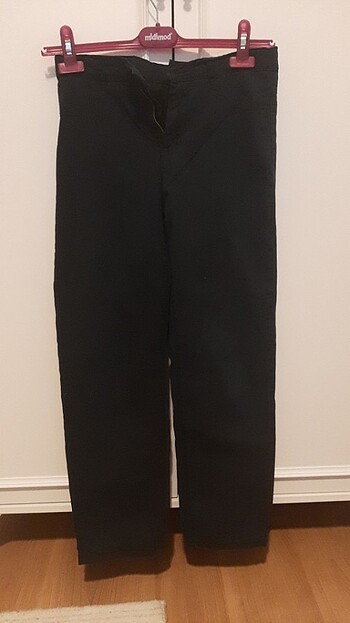 lc waikiki 11 12 yaş erkek polar pantolon