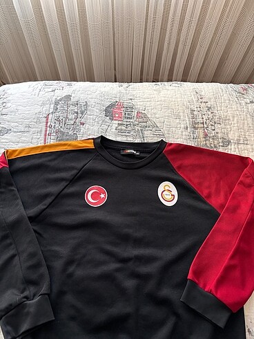 Orjinal GS erkek forma takım