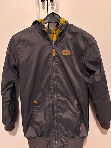 Lc waikiki Erkek 10-11 yaş içi polarlı mont