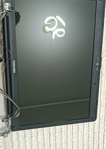 laptop ekran - Görsel 2