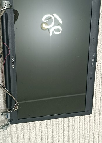 laptop ekran - Görsel 3