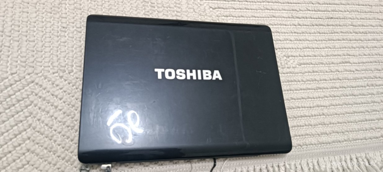 laptop ekran - Görsel 4