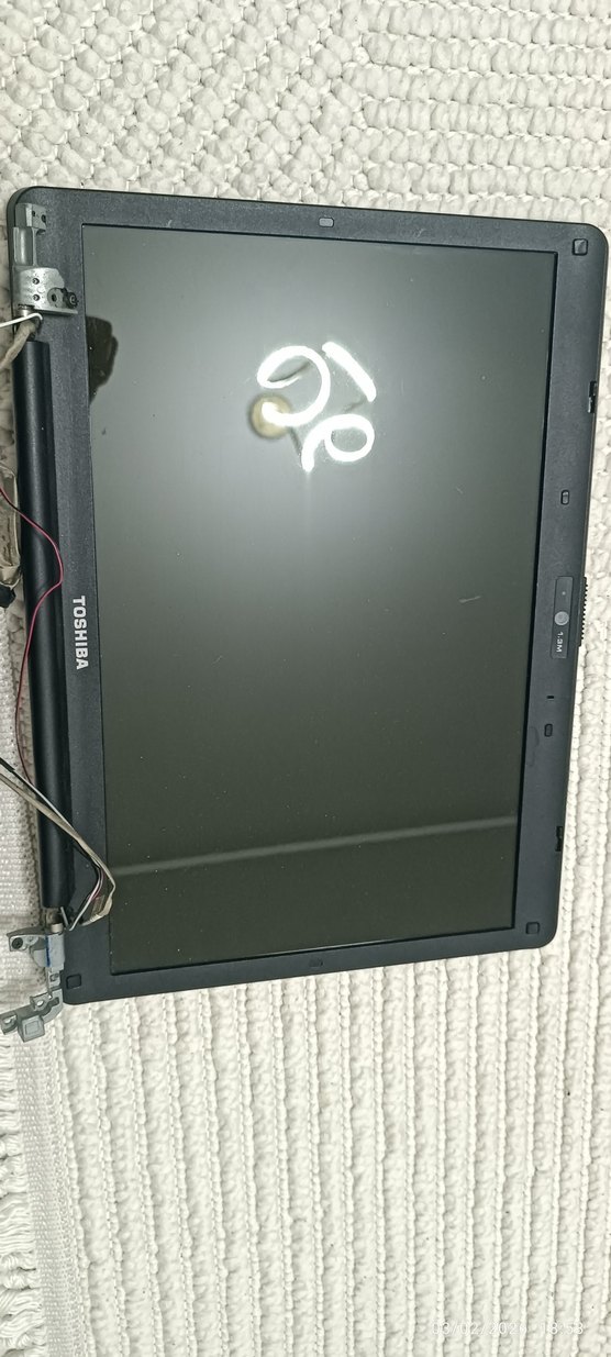 laptop ekran - Görsel 2