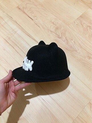 Zara Kedi kulaklı şapka