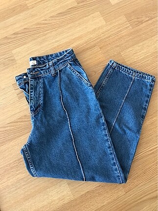 Mom jean