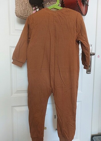 LC Waikiki Uyku tulumu 