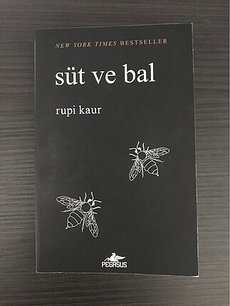 süt ve bal
