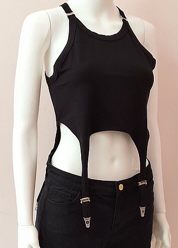 KİKİRİKİ CROP