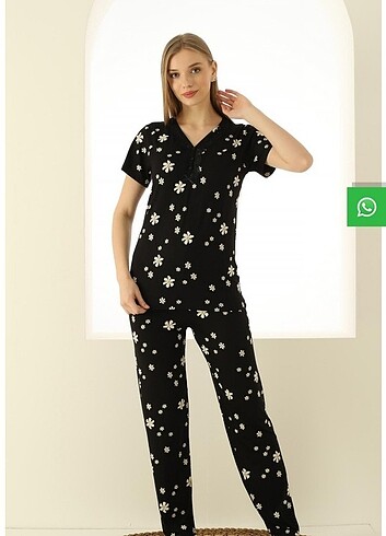 Pijama tk