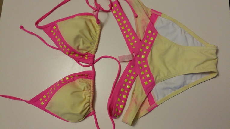 penti bikini