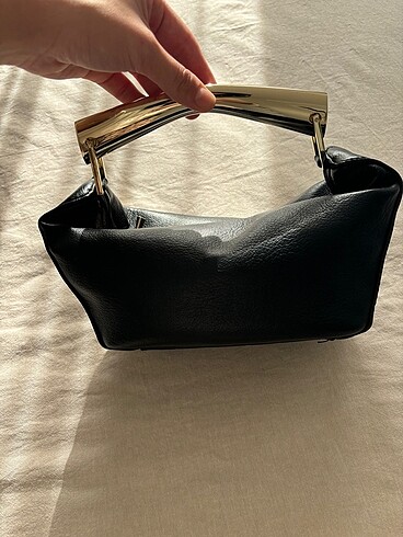 Beden Zara Çanta