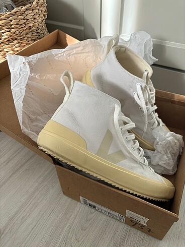40,5 Beden Veja Sneaker