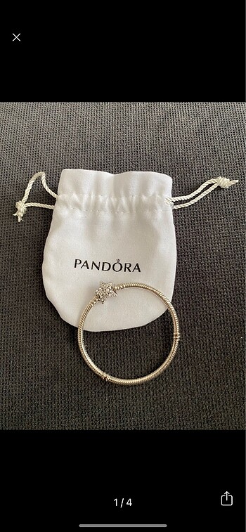 Pandora