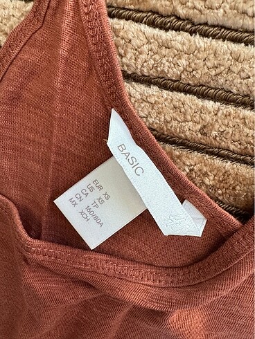 H&M Tişört