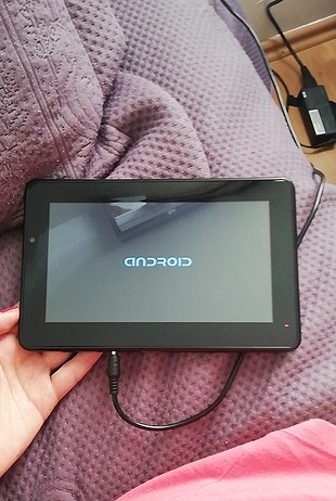 dokunmatik tablet