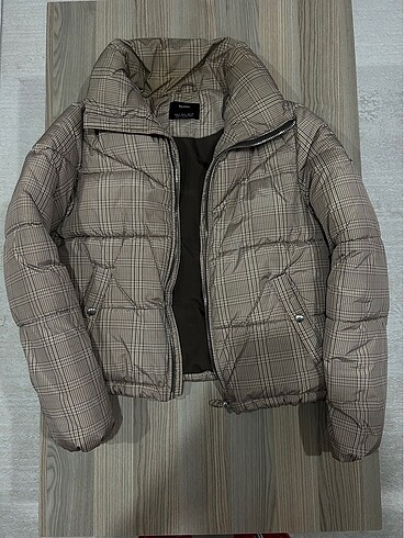Bershka BERSHKA şişme mont