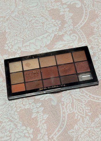 Revolution Far Paleti - Görsel 2