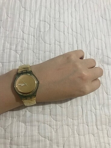 Swatch saat
