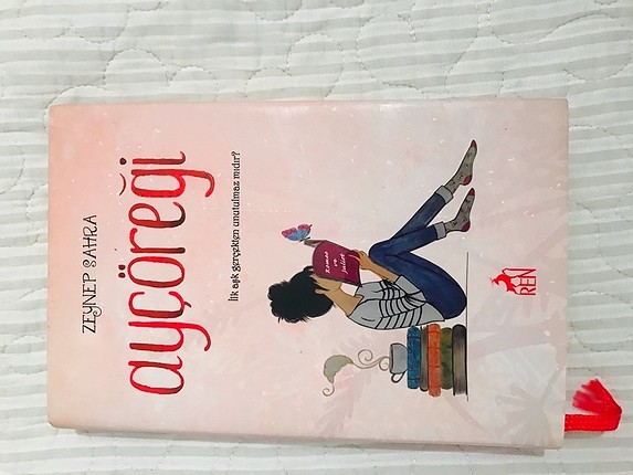 Ay çöreği