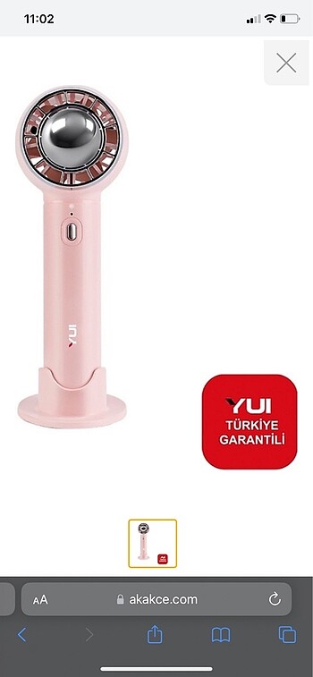 Yui f23