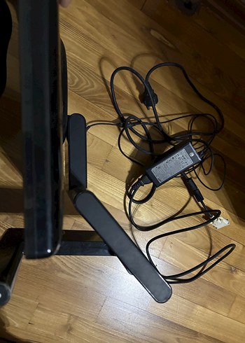 Samsung 971P 19" DVI LCD Monitör - Görsel 6