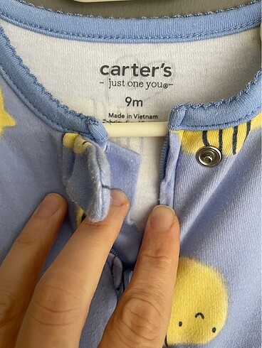 Carter's Carters tulum