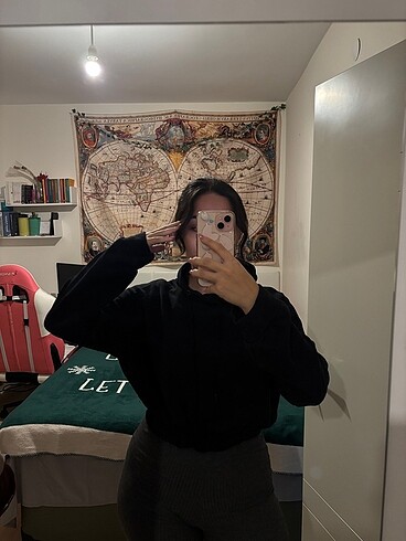 Zara Sweat