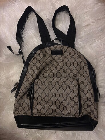 Gucci Sırt Çantası