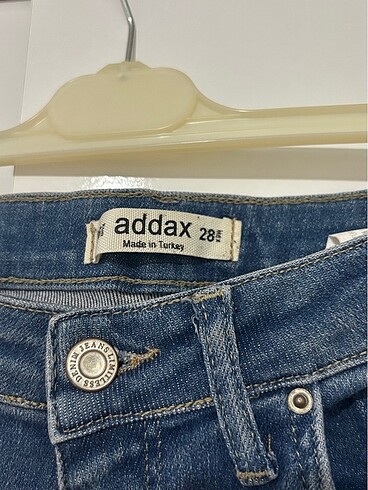 Addax Dar jean