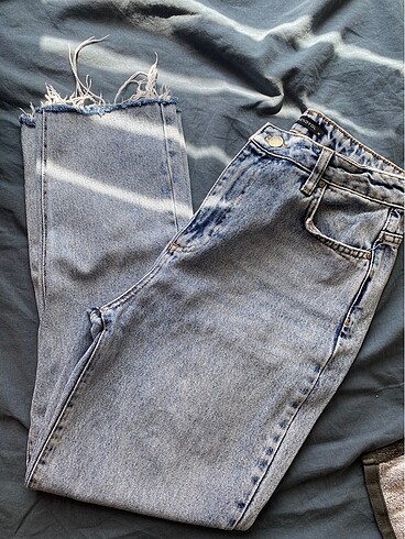 Mom jean