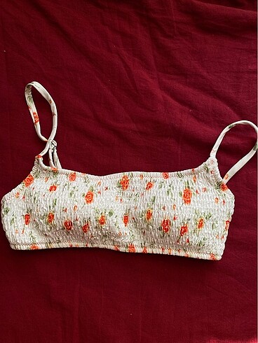 Bikini üstü