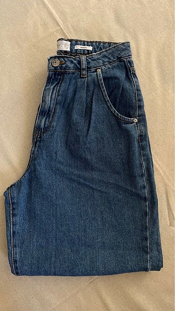 Mango jeans