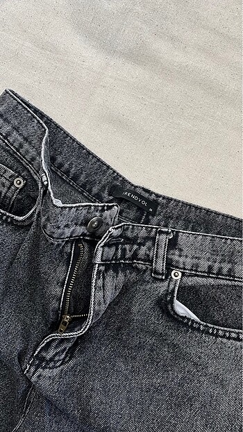 38 Beden Milla jean