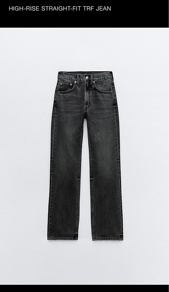 Zara jeans