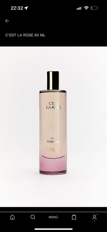 Cest la rose