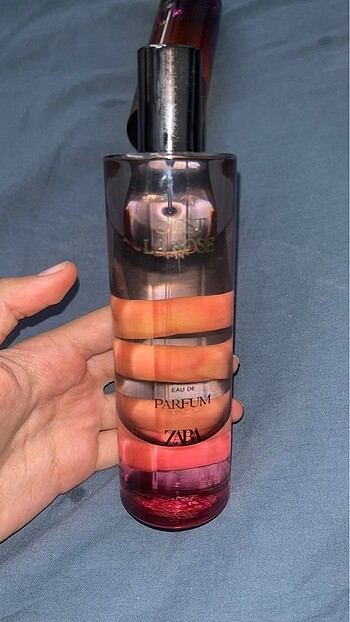 Zara Cest la rose