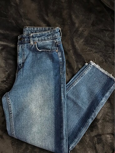 Mom jean