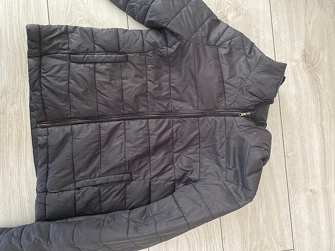 s Beden siyah Renk Pull and bear mont