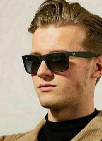 Ray-ban güneş gözlüğü 