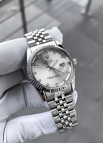 Rolex saat 