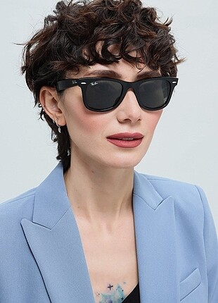 Rayban wayferer 0