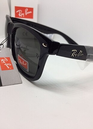 Beden gri Renk Rayban wayferer 0