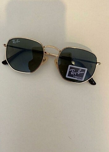 Ray Ban Rayban güneş gözlüğü 