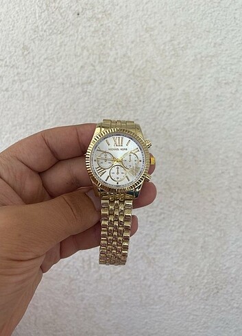 Beden altın Renk Michael kors Mk1341