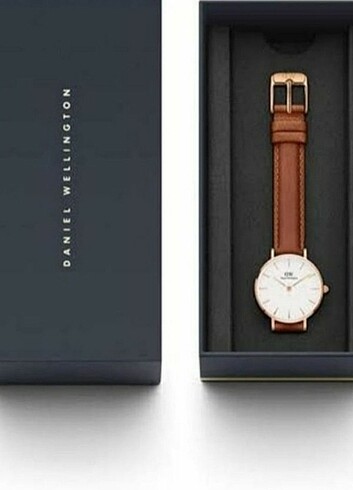 Daniel wellington 