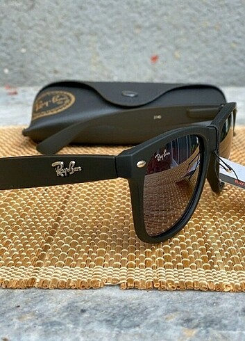 Rayban erika gözlük 