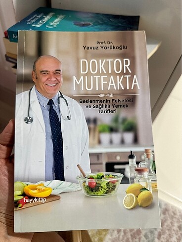 Doktor Mutfakta